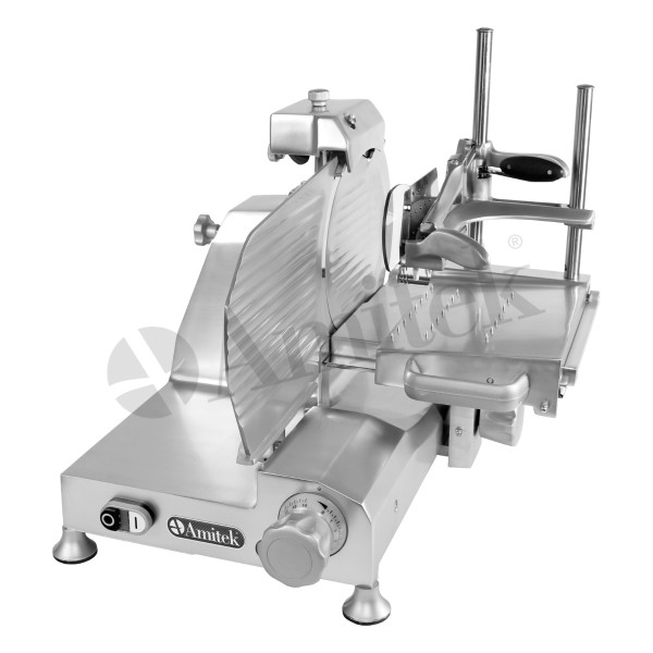 Κάθετος κόφτης αλλαντικών Ø λεπίδας mm 300 SV300RSP italy